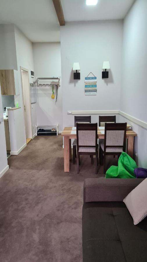 Apartman No1,Zupa Wellness & Spa โคเปานิก ภายนอก รูปภาพ