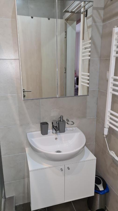 Apartman No1,Zupa Wellness & Spa โคเปานิก ภายนอก รูปภาพ