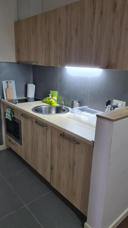 Apartman No1,Zupa Wellness & Spa โคเปานิก ภายนอก รูปภาพ