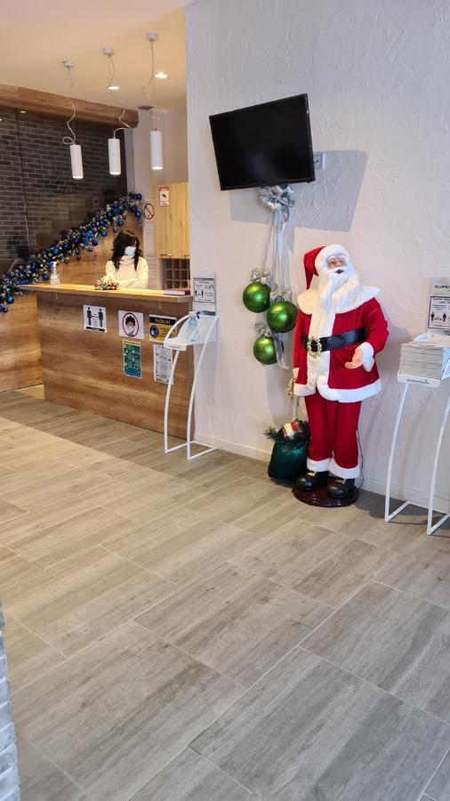 Apartman No1,Zupa Wellness & Spa โคเปานิก ภายนอก รูปภาพ