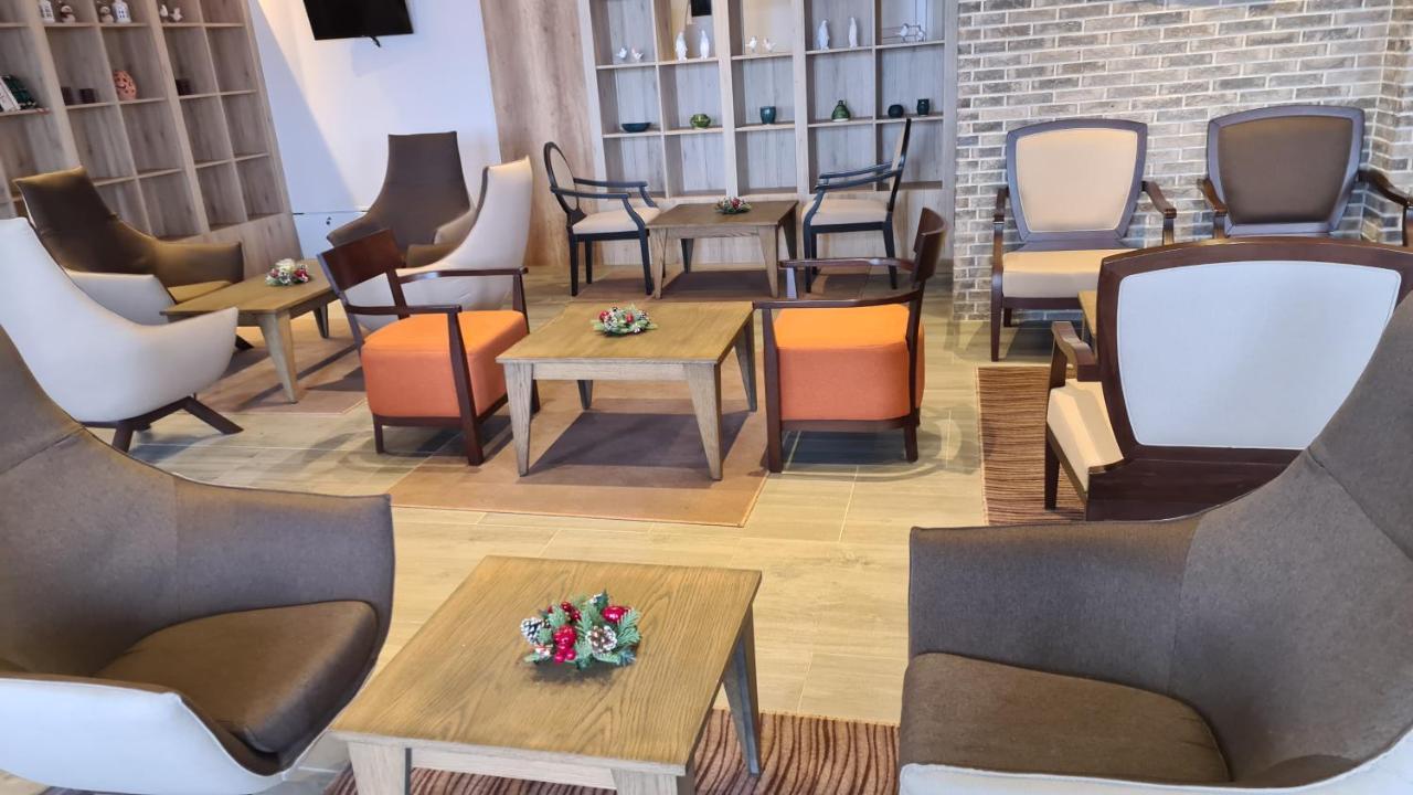 Apartman No1,Zupa Wellness & Spa โคเปานิก ภายนอก รูปภาพ