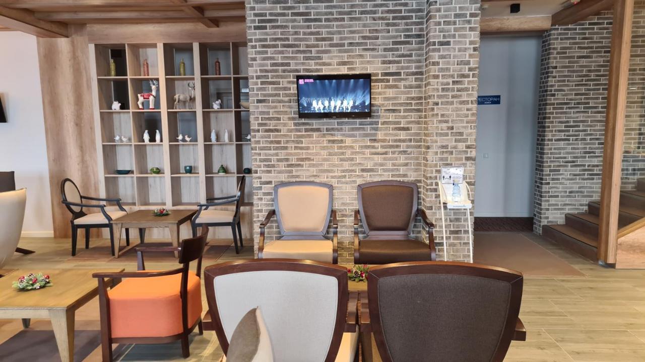 Apartman No1,Zupa Wellness & Spa โคเปานิก ภายนอก รูปภาพ