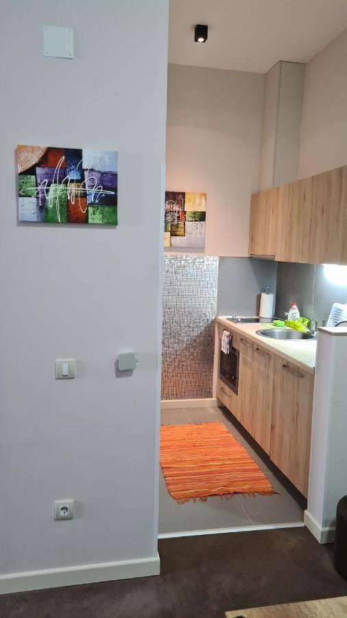 Apartman No1,Zupa Wellness & Spa โคเปานิก ภายนอก รูปภาพ