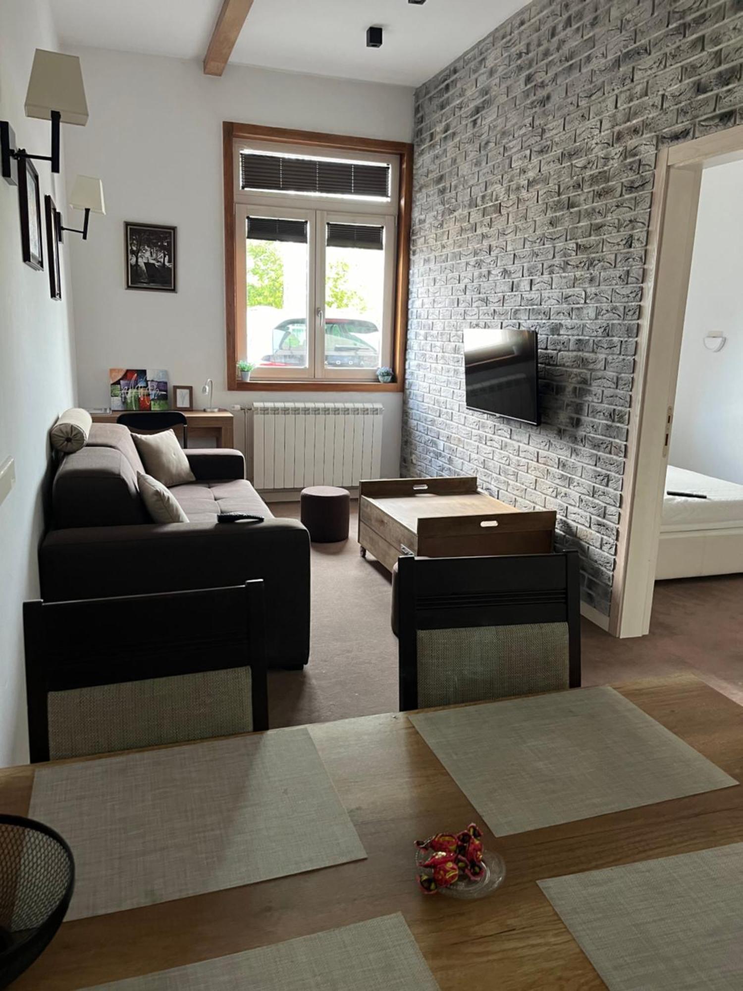 Apartman No1,Zupa Wellness & Spa โคเปานิก ภายนอก รูปภาพ